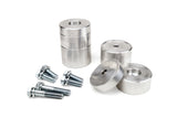 Stackable Bump Stop Spacers | Wrangler JK, TJ, & LJ, Cherokee XJ, Comanche MJ, Grand Cherokee ZJ