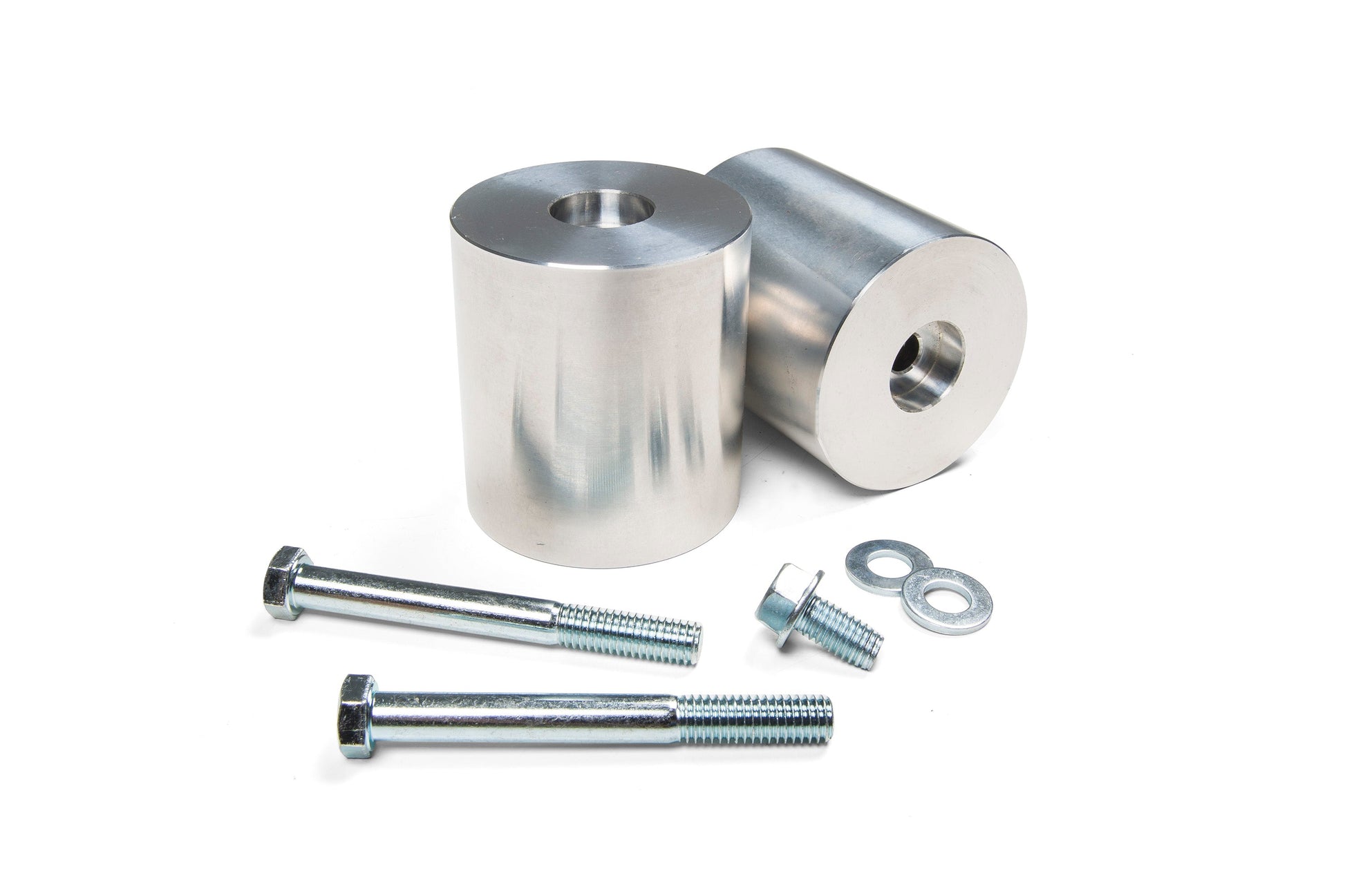 3\\" Bump Stop Extension Kit | Jeep TJ, LJ, JK, MJ, ZJ, XJ
