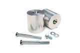 3\\" Bump Stop Extension Kit | Jeep TJ, LJ, JK, MJ, ZJ, XJ