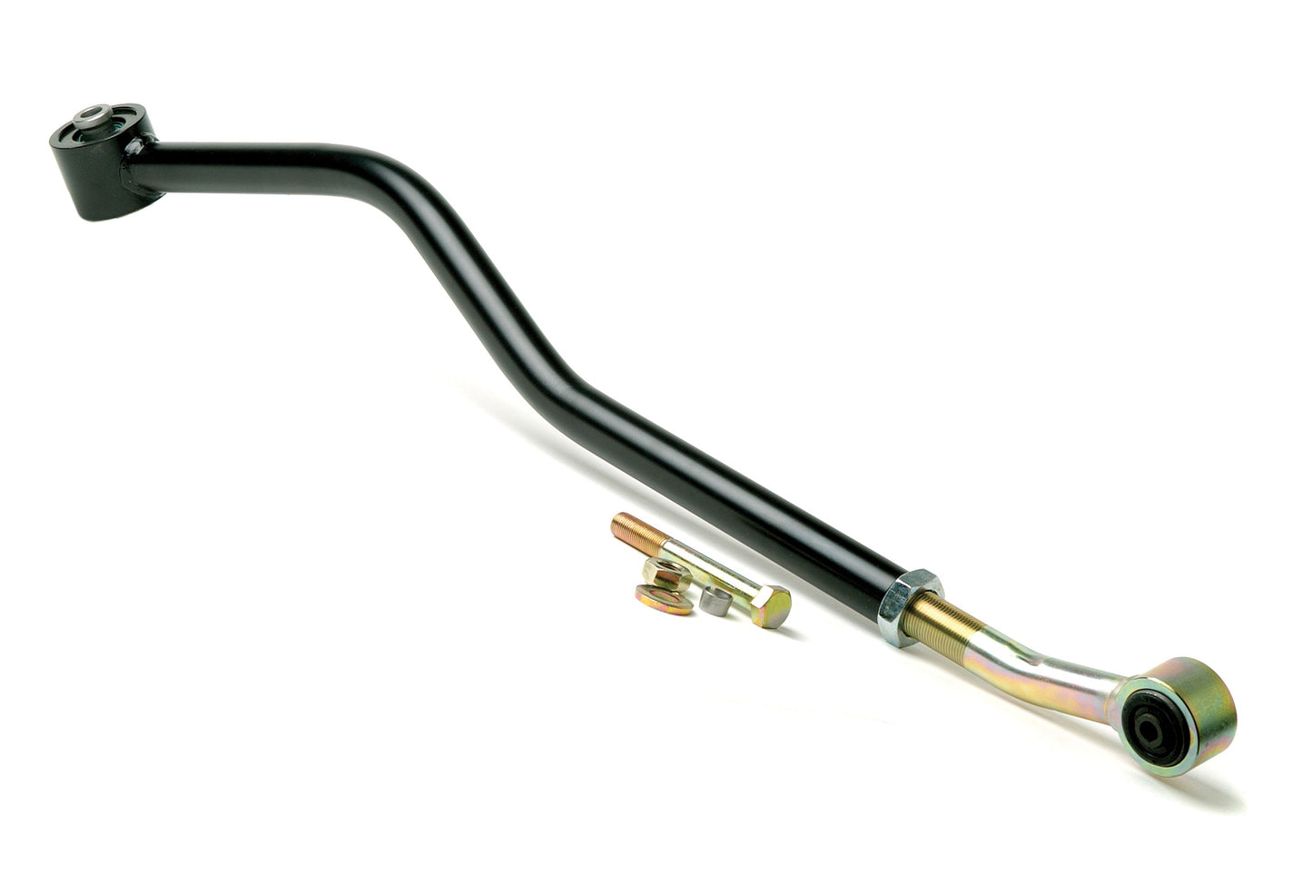 Adjustable Front Track Bar | 1\\"-3.5\\" Lift | Wrangler TJ & LJ, Cherokee XJ, Comanche MJ, Grand Cherokee ZJ