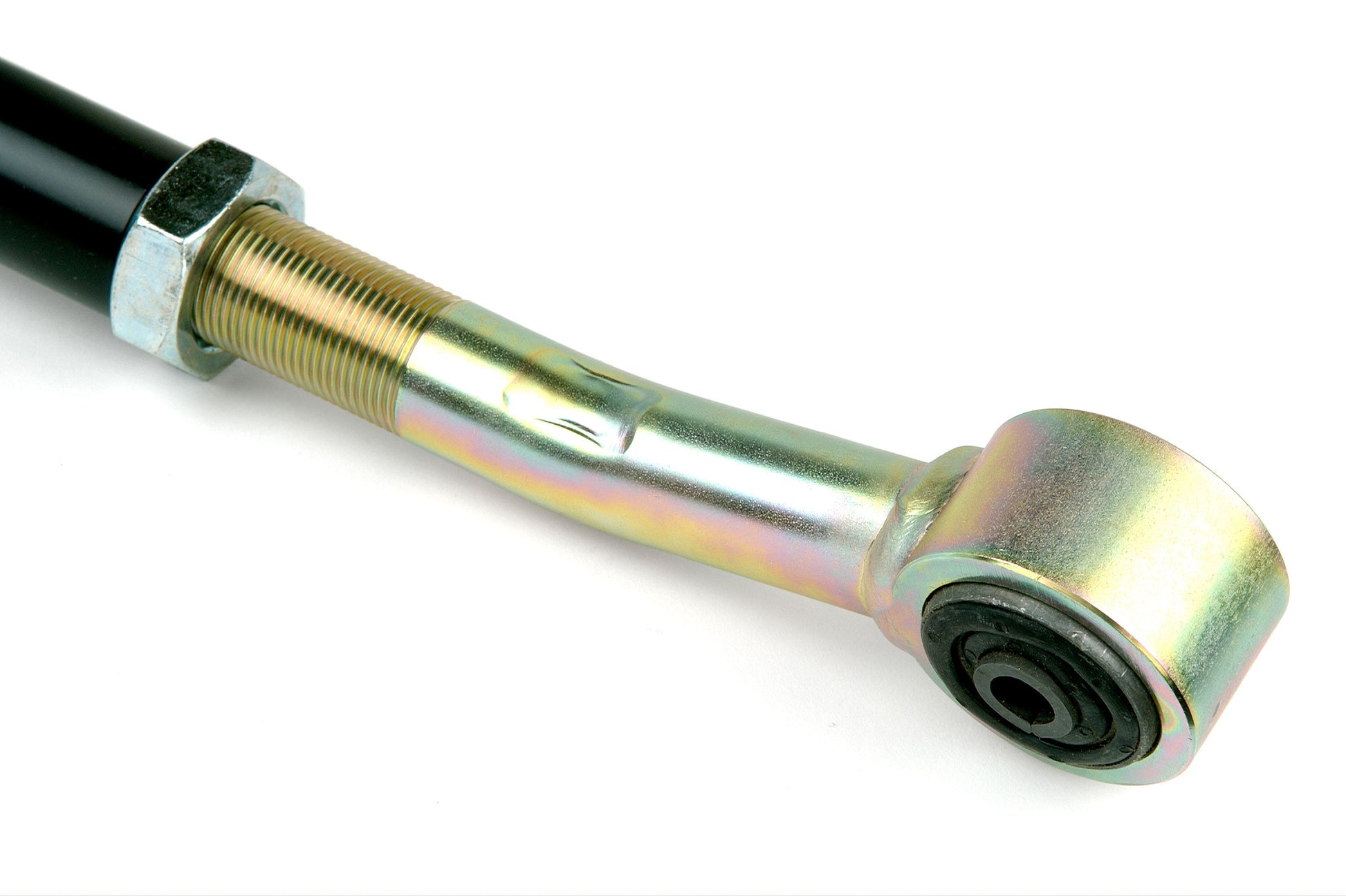 Adjustable Front Track Bar | 1\\"-3.5\\" Lift | Wrangler TJ & LJ, Cherokee XJ, Comanche MJ, Grand Cherokee ZJ