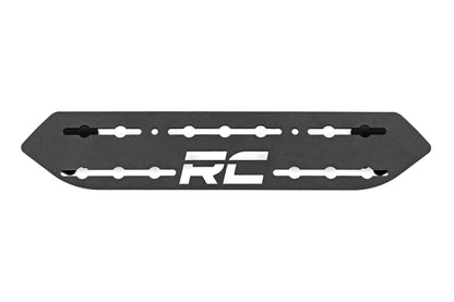 Dash Mount | 10" Mount Kit | Jeep Gladiator JT/Wrangler JL 4WD (2018-2024)