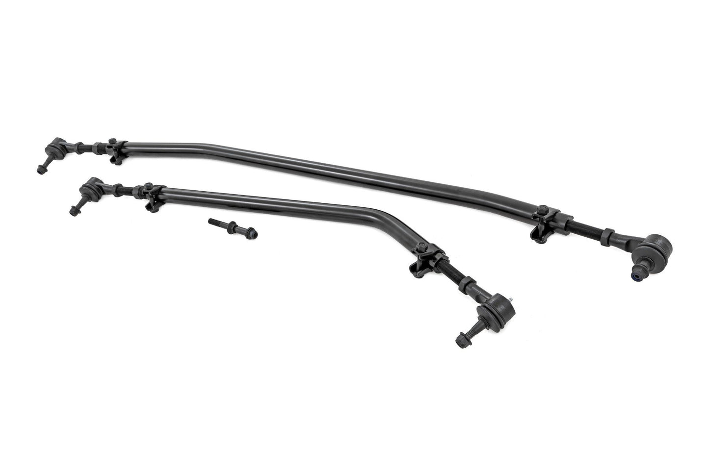 HD Steering Kit | Jeep Gladiator JT (20-24)/Wrangler JL (18-24)