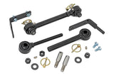 Quick Disconnect Sway Links | 3.5-6 Inch Lift | Jeep Gladiator JT/Wrangler JK & JL