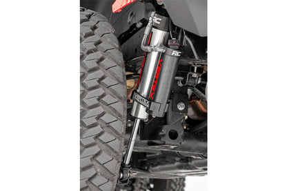 Vertex 2.5 Adj Rear Shocks | 2-3" | Jeep Wrangler JL 4WD (18-23)
