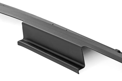 Trail Cladding | Rocker Sill Plates | Jeep Wrangler JL Unlimited (2018-2024)
