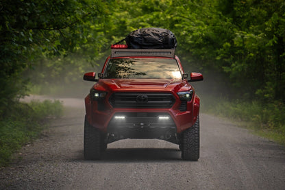 3.5 Inch Lift Kit | Vertex | Toyota Tacoma 4WD (2024-2026)