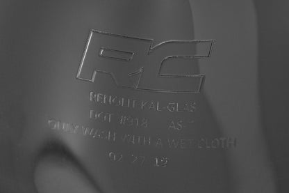 Soft Top | Replacement | Black | 4 Door | Jeep Wrangler JK (07-09)