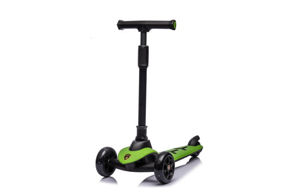 Lamborghini Kick Scooter