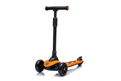 Lamborghini Kick Scooter