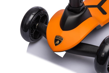 Lamborghini Kick Scooter