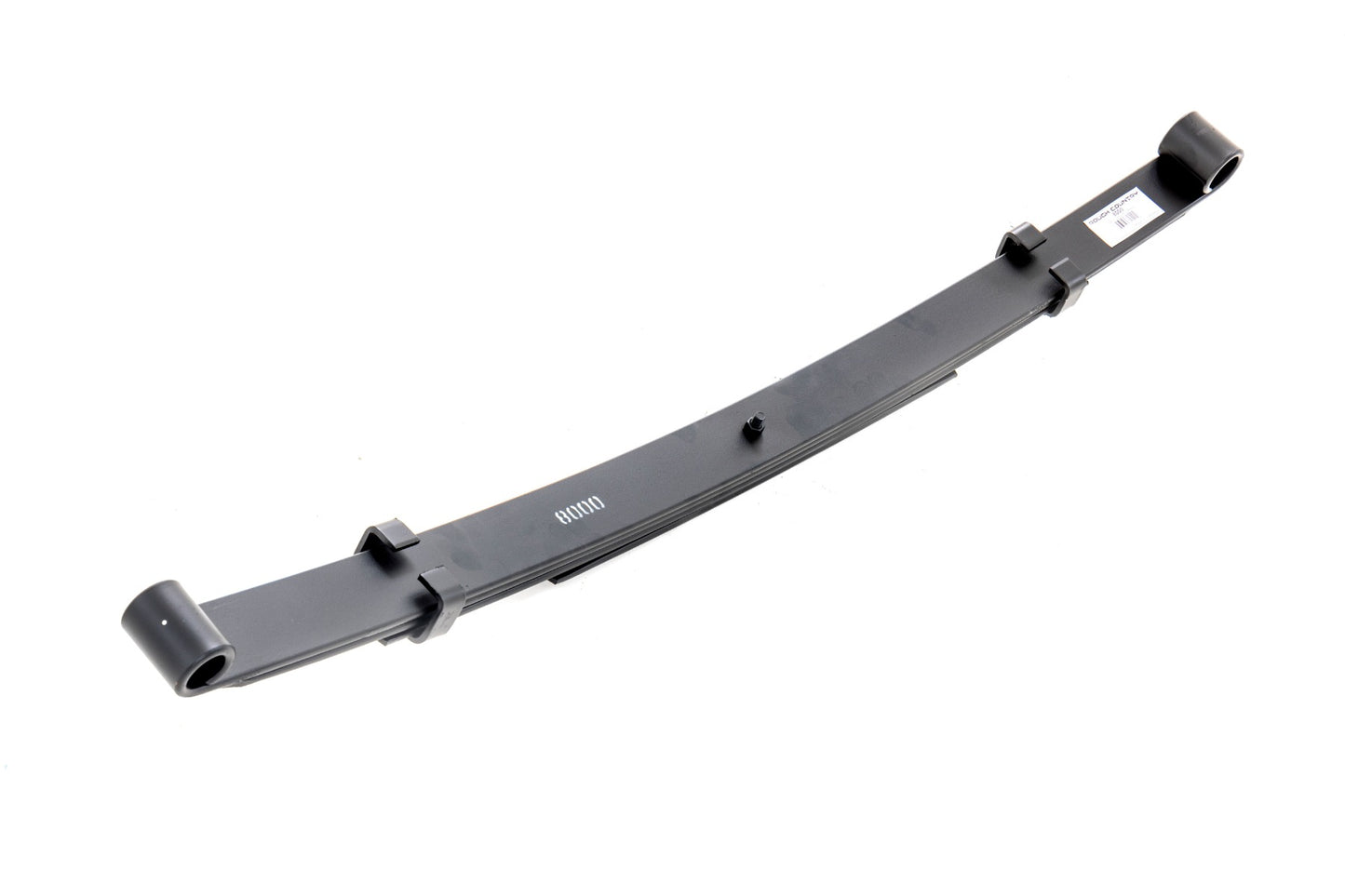 Front Leaf Springs | 2" Lift | Pair | GMC Half-Ton Suburban 4WD (1973-1991)