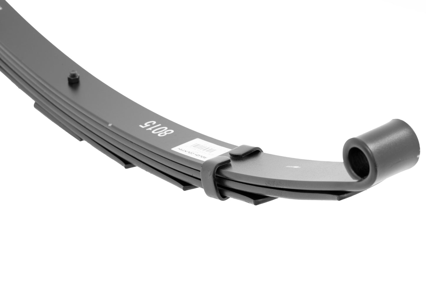 Front Leaf Springs | 6" Lift | Pair | GMC C15/K15 Truck (73-87)/Half-Ton Suburban (73-91)