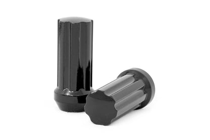 M14 x 2.0 Lug Nut Set of 32 | Black