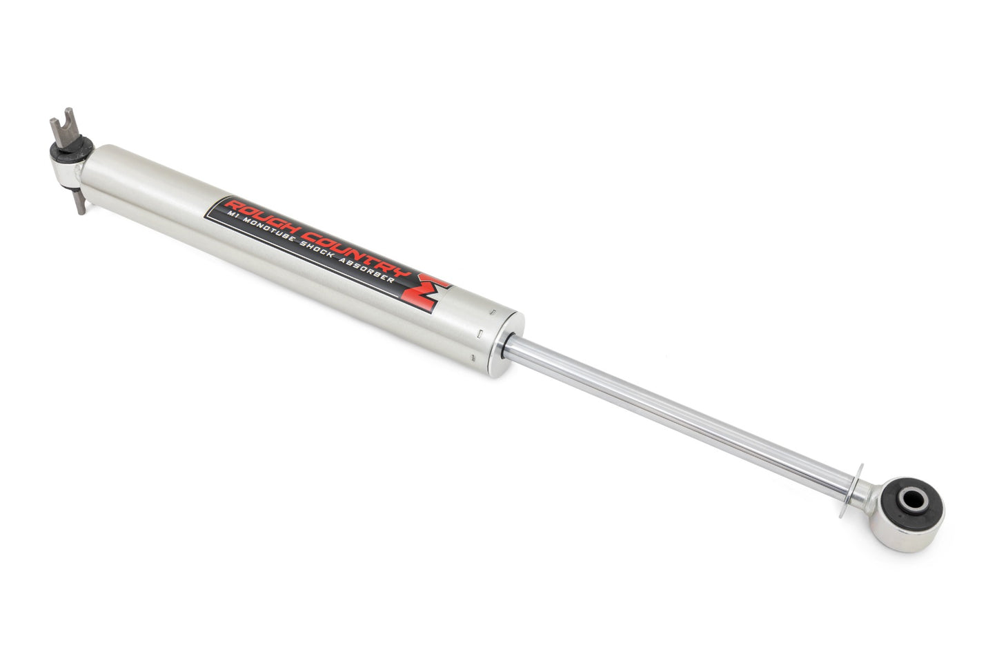 M1 Monotube Rear Shocks | 2.5-6" | Chevy C1500/K1500 Truck (88-99)