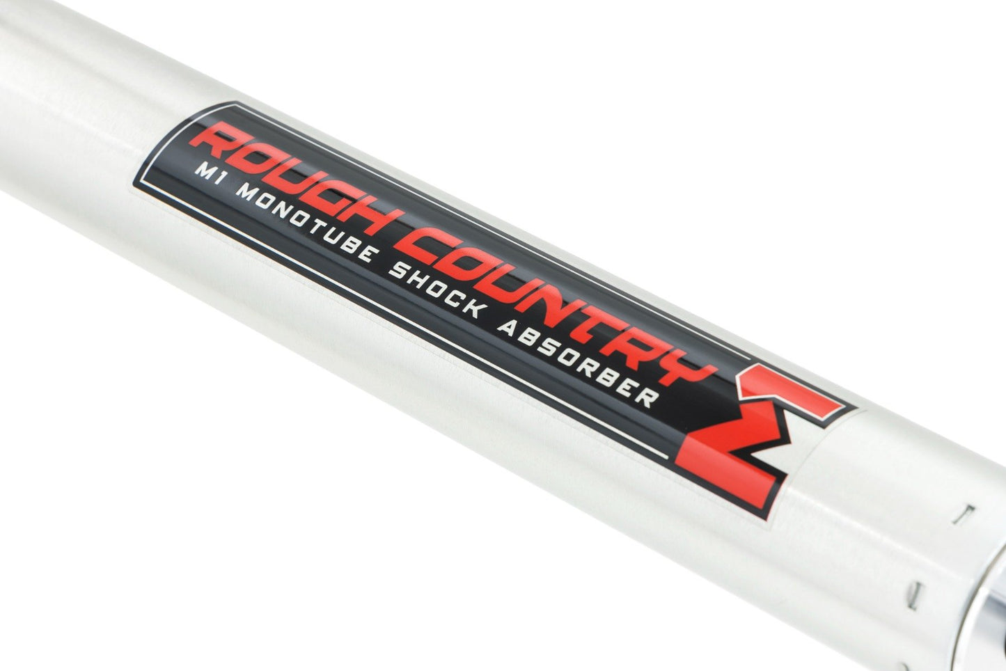 M1 Monotube Rear Shocks | 5-7" | Toyota Tacoma 2WD/4WD (2024-2026)