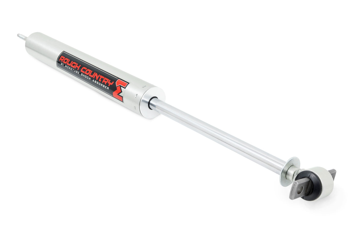 M1 Monotube Front Shocks | 0-2" | Ram 1500 2WD