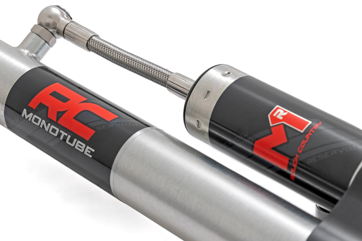 M1R Monotube Rear Shocks | 3" | Ram 1500 2WD/4WD (2002-2008)