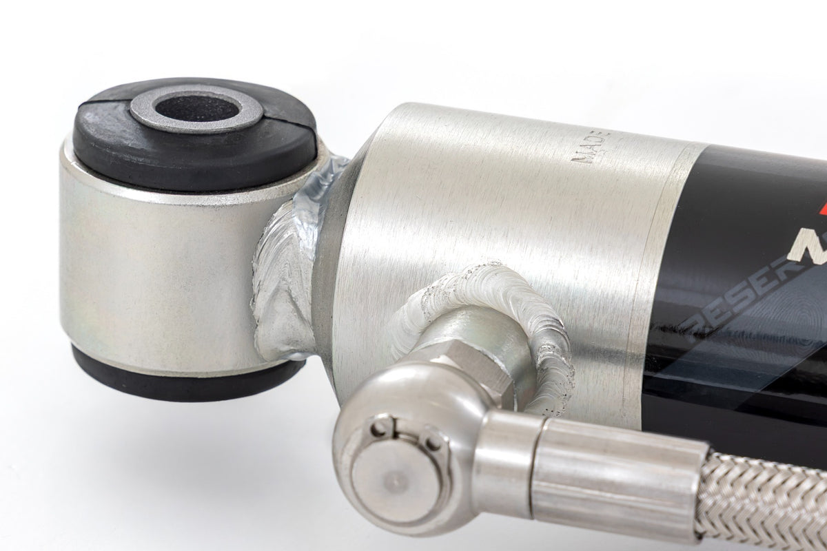 M1R Monotube Rear Shocks | 0-3" | Ram 2500 2WD/4WD (2010-2013)