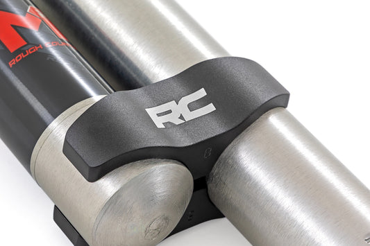 M1R Monotube Front Shocks | 6" | Ram 2500/3500 4WD (1994-2002)