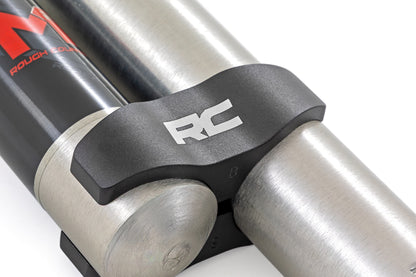 M1R Monotube Rear Shocks | 3" | Ram 1500 2WD/4WD (2002-2008)