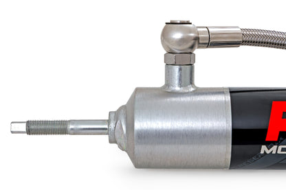 M1R Monotube Rear Shocks | 2-5" | Toyota Tundra 2WD/4WD (2000-2006)