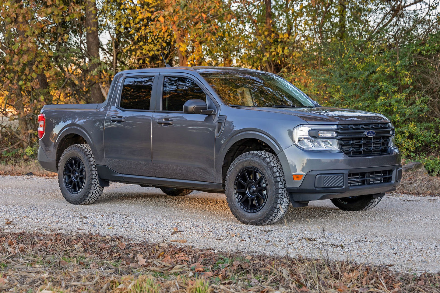 1 Inch Leveling Kit | Ford Maverick 4WD (2022-2023)