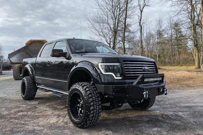 6 Inch Lift Kit | Ford F-150 4WD (2014)