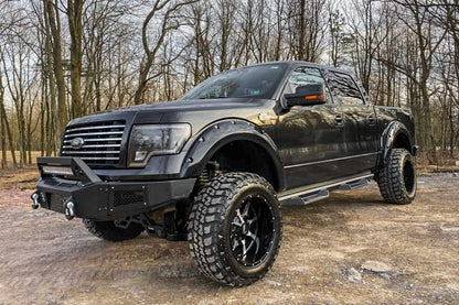 6 Inch Lift Kit | M1 Struts/M1 | Ford F-150 4WD (2014)