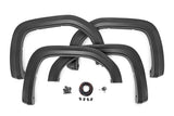 Fender Flares | Sport | GA0 Pacific Blue | GMC Sierra 1500 (19-24)