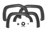 Sport Fender Flares | G42 Coastal Dune | GMC Sierra 1500 (19-26)