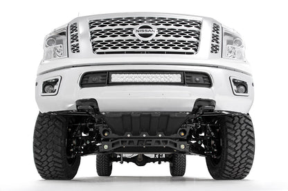6 Inch Lift Kit | Nissan Titan XD 4WD (2016-2023)