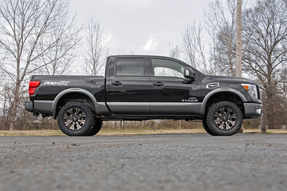 3 Inch Lift Kit | Nissan Titan 2WD/4WD (2004-2023)