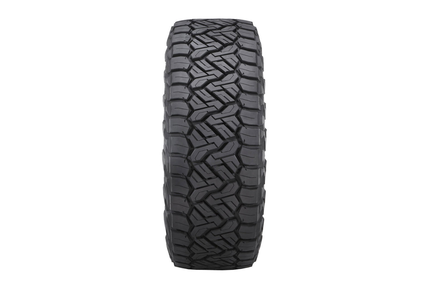 285/70R17 Nitto Recon Grappler A/T