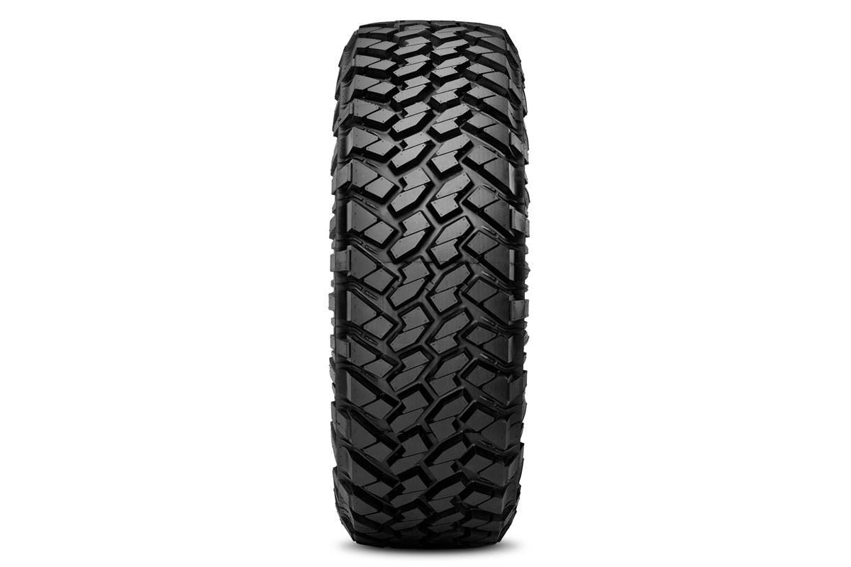 33X12.50R17 Nitto Trail Grappler