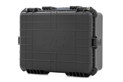 Overland Sealed Storage Case | Waterproof | Impact Resistant Polymer