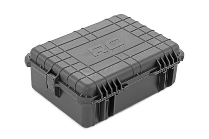 Overland Sealed Storage Case | Waterproof | Impact Resistant Polymer