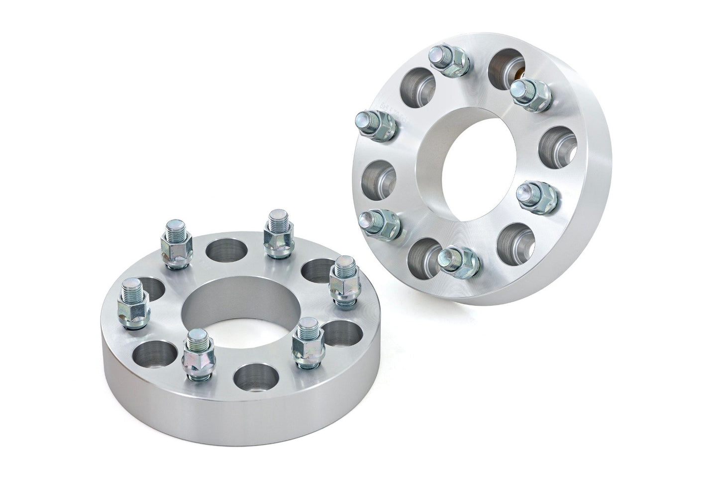 1.5 Inch Wheel Spacers | 6x5.5 | Chevy/GMC 1500 Truck &amp; SUV