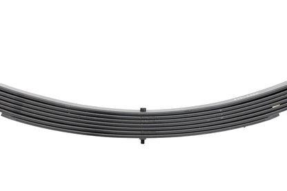 Front Leaf Springs | 2.5" Lift | Pair | International Scout II (71-80)