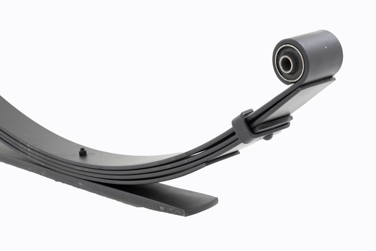 Rear Leaf Springs | 4" Lift | Pair | Ford F-250/F-350 Super Duty (99-04)