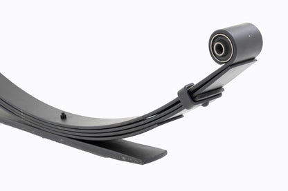 Rear Leaf Springs | 4" Lift | Pair | Ford F-250/F-350 Super Duty (99-04)