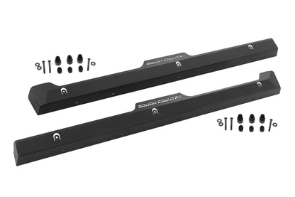 Rock Sliders | Polaris Xpedition ADV 5