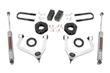 3.5 Inch Lift Kit | GMC Sierra 1500 2WD/4WD (2025)