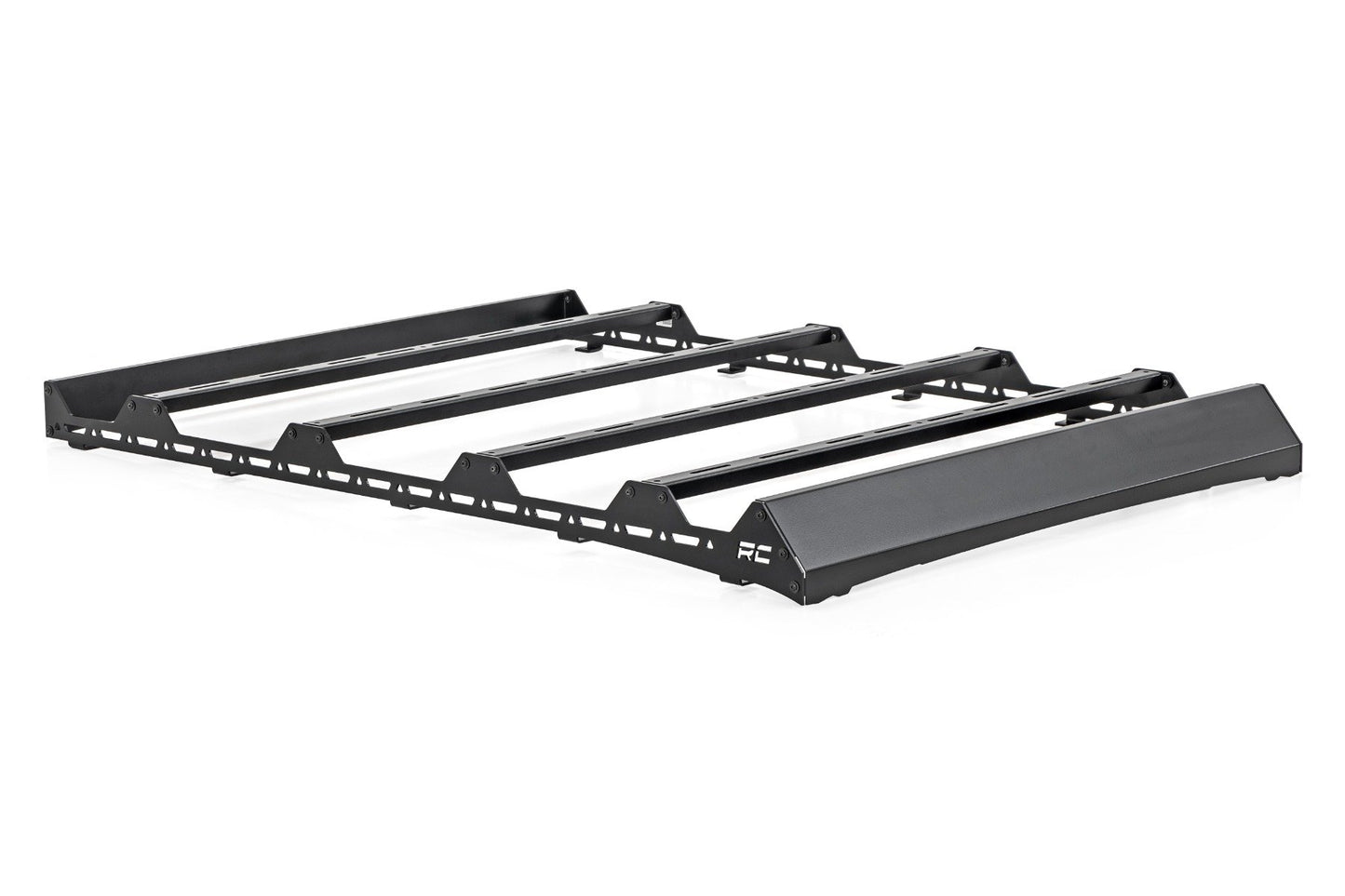 Roof Rack | 40" Black Single Row | Polaris Xpedition ADV 5 (2024)