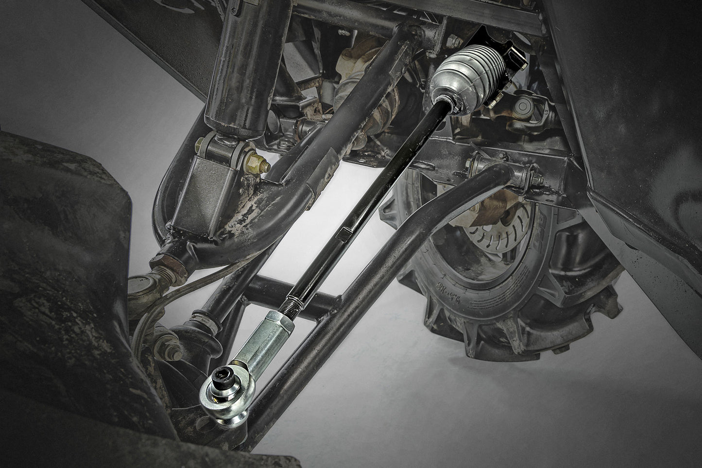 Rack and Pinion | Heavy Duty | Polaris  Ranger XP 1000 4WD (2017)