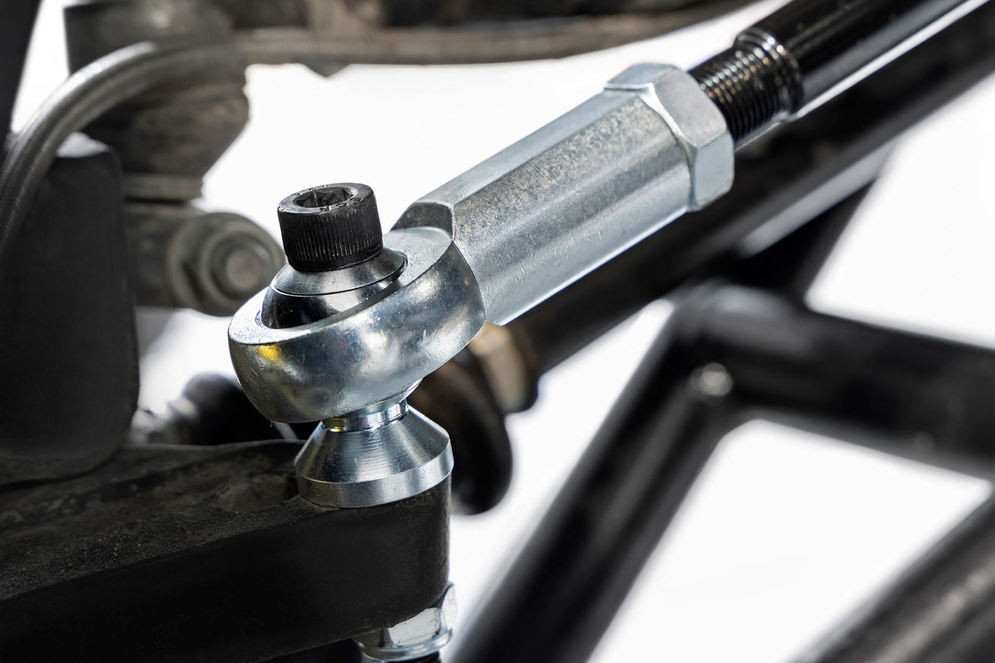 Rack and Pinion | Heavy Duty | Polaris  Ranger XP 1000 4WD (2017)