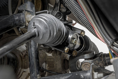 Rack and Pinion | Heavy Duty | Polaris RZR 800 S