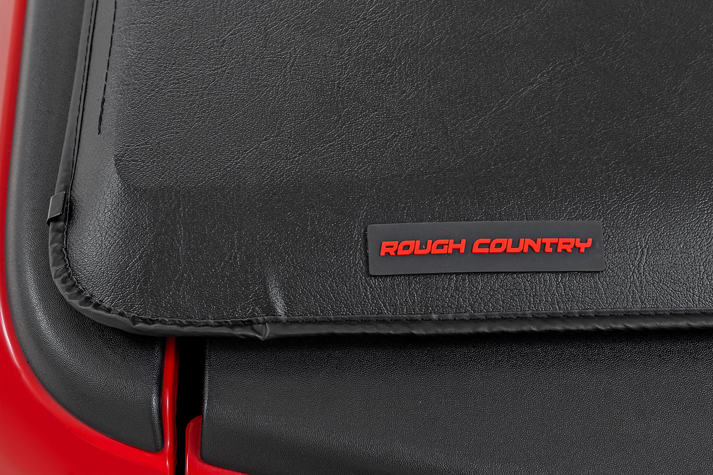 Soft Roll Up Bed Cover | 6'4" Bed | No Rambox | Ram 1500 (09-18)/2500 (10-23)