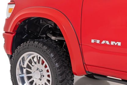Fender Flares | Sport | PBZ Blue Night | Ram 1500 2WD/4WD (2019-2024)