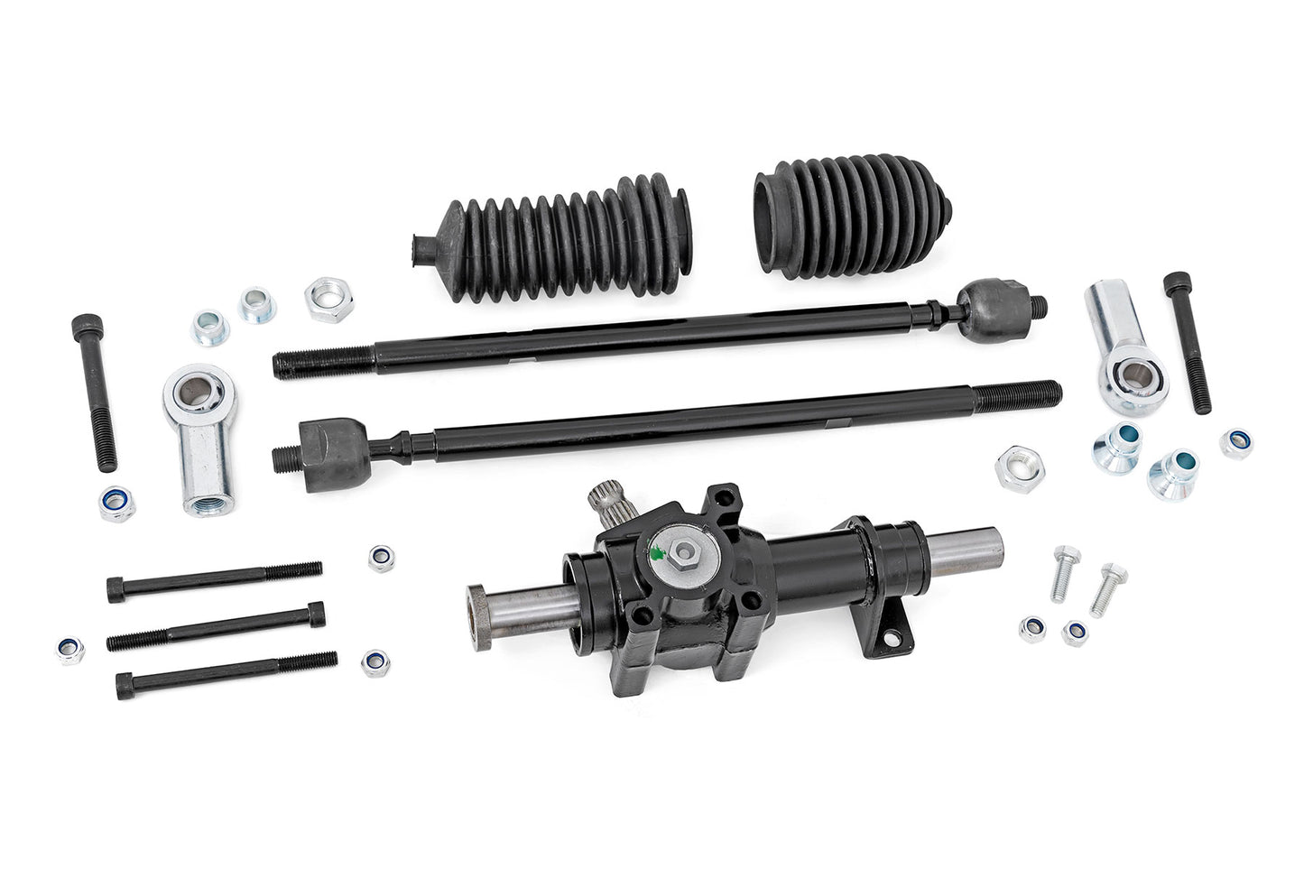 Rack and Pinion | Heavy Duty | Polaris  Ranger XP 1000 4WD (2017)